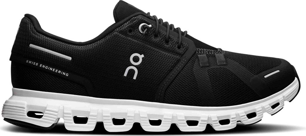 On Sneakers 3WF10060299 in Black color size 38 Immagine del prodotto 