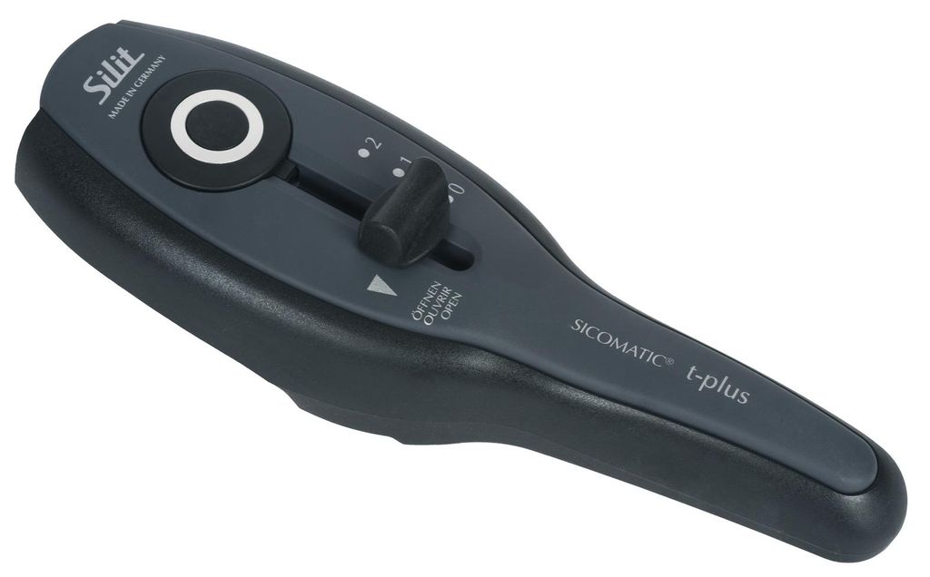 Poignée de couvercle Silit T-Plus 9249.8902.01 Image du produit 
