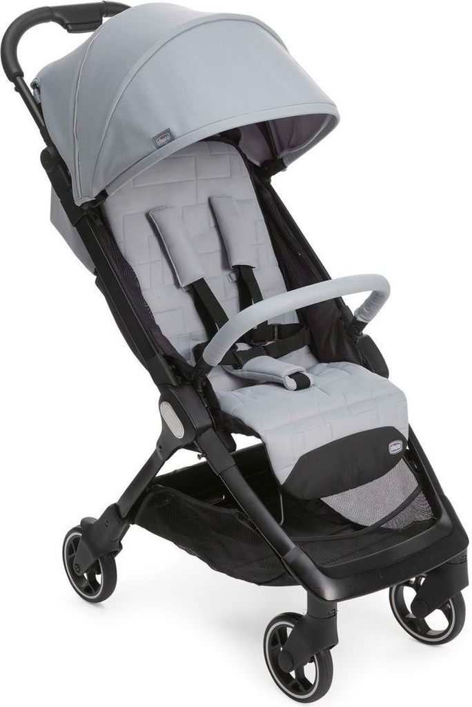 Chicco We , Betthimmel, Leichtgewichtiger Kinderwagen, Produktbild 