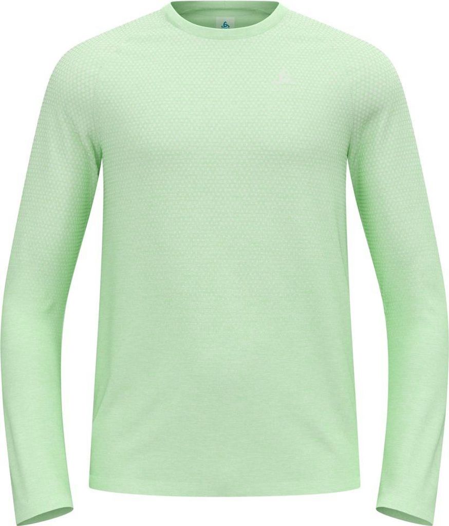 Odlo Essential Seamless Ambrosia Melange Ambrosia Melange L
