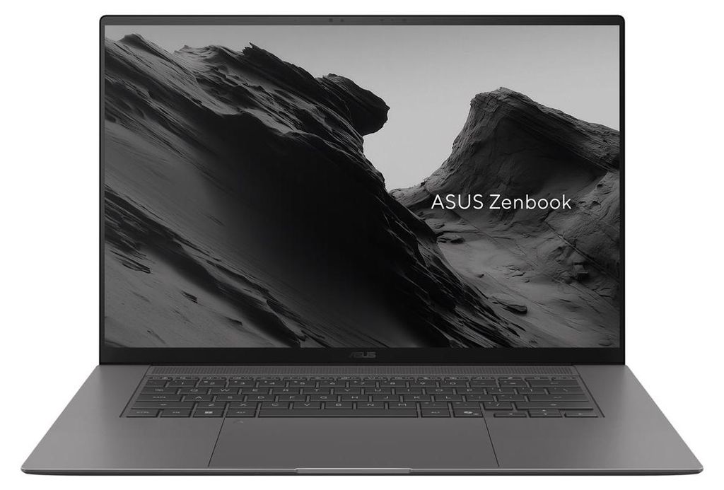 ASUS Zenbook S16 UM5606GA-SR332X, AMD Ryzen AI 9, 2 GHz, Produktbild 