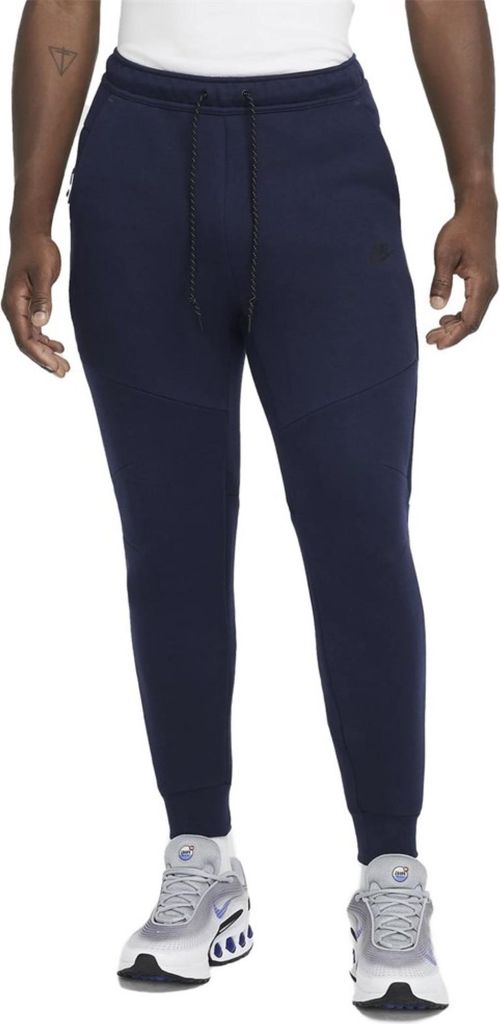 Spodnie Nike Techfit Fleece Jogger HV0959-451 L (183cm) Immagine del prodotto 
