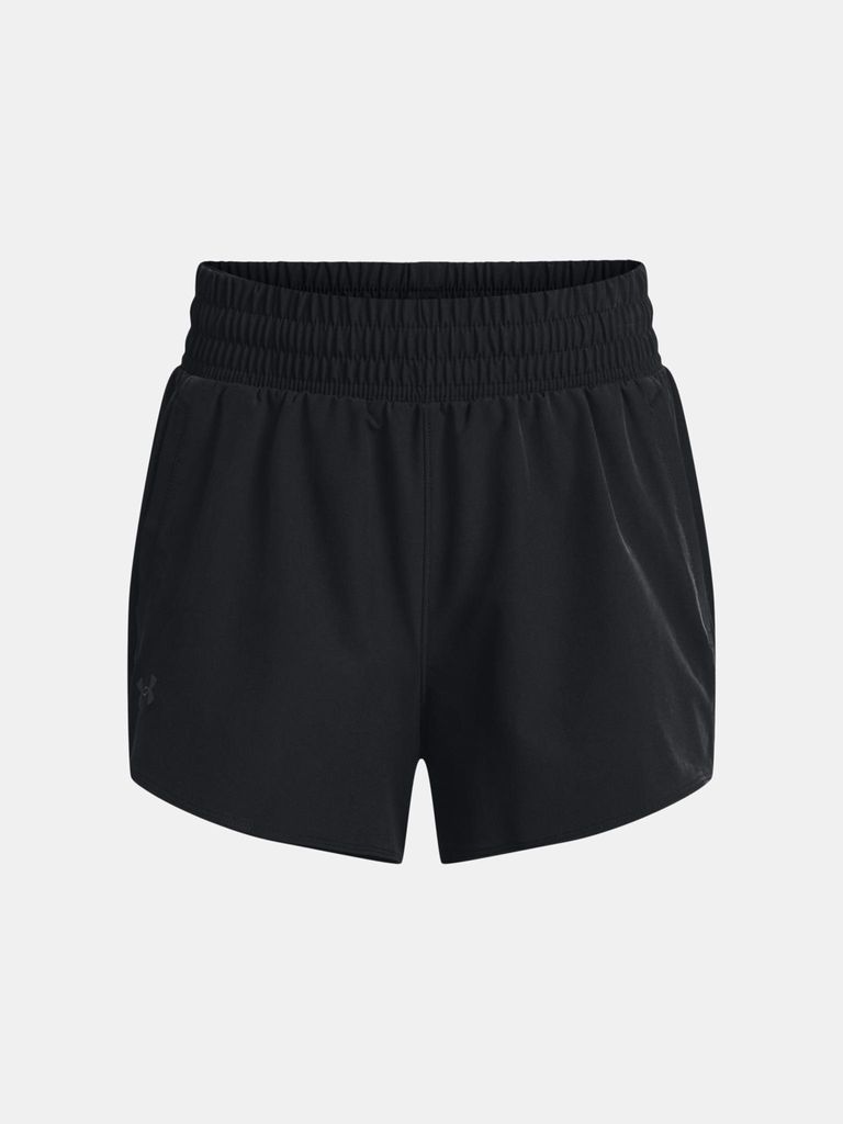Under Armour Ua Vanish 3In Short-Blk Black Black M