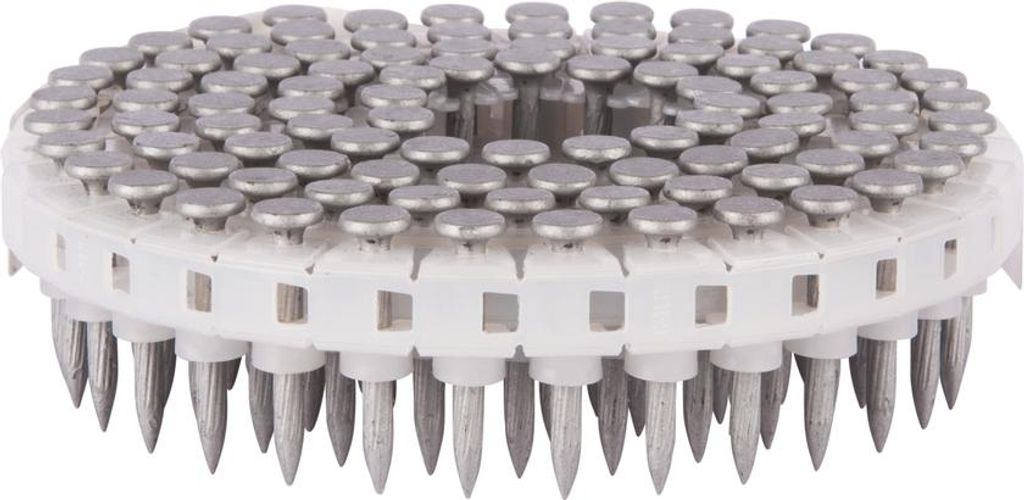 Makita Betonnägel 25 x 2,5 mm, 1.000 Stk. Beton - gehärtet - 25 x 2,5 mm - 1.000 Stk.