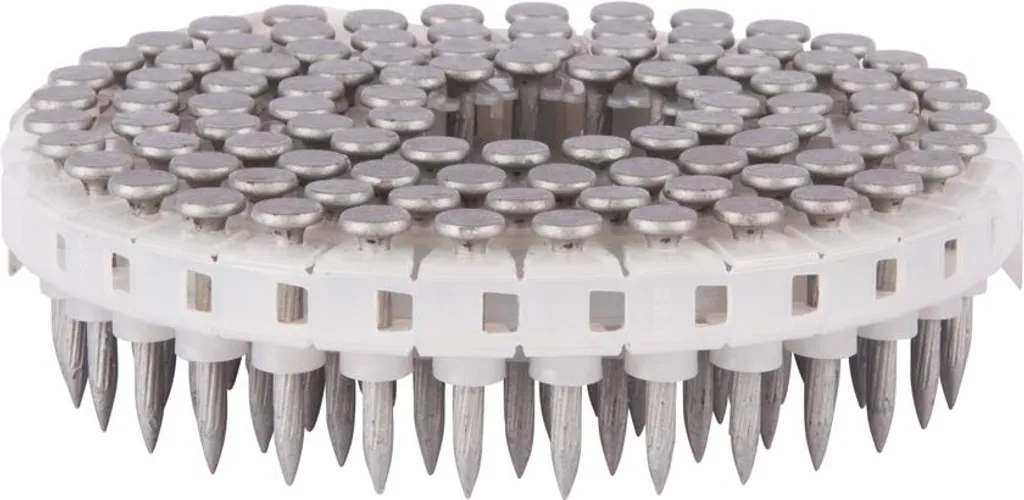 Makita Chiodi per calcestruzzo 25 x 2,5 mm, 1.000 pz. calcestruzzo - indurito - 25 x 2,5 mm - 1.000 pz.