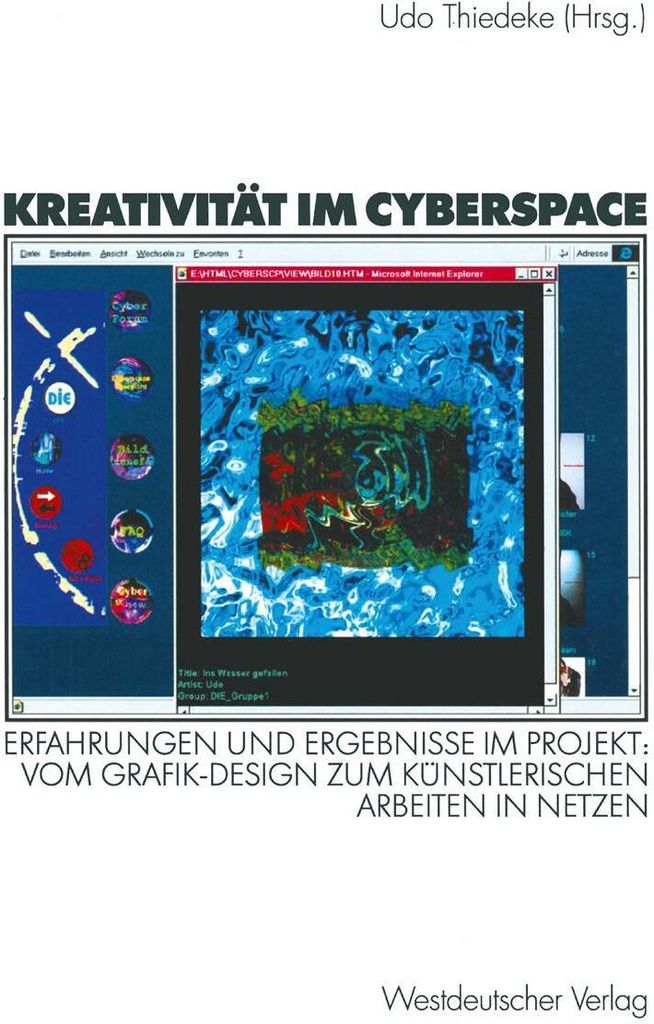 Kreativität im Cyberspace