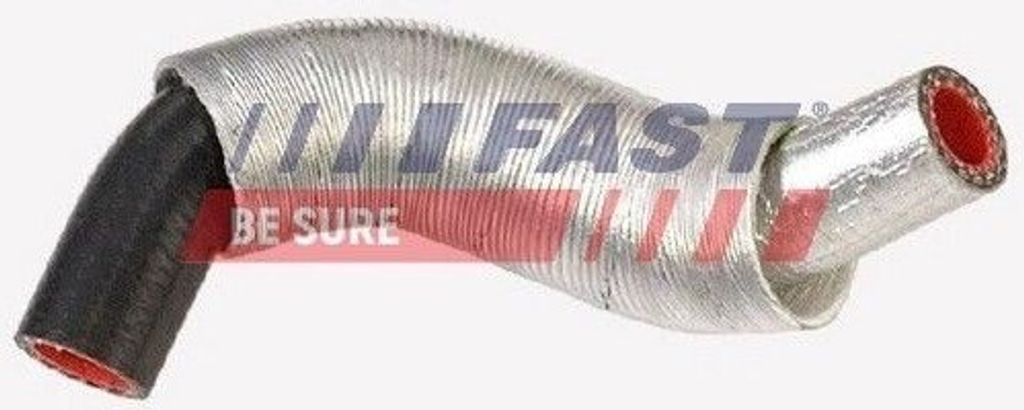 FAST FT61772 - OE 0381 25 Ölschlauch für Scudo, Ulysse