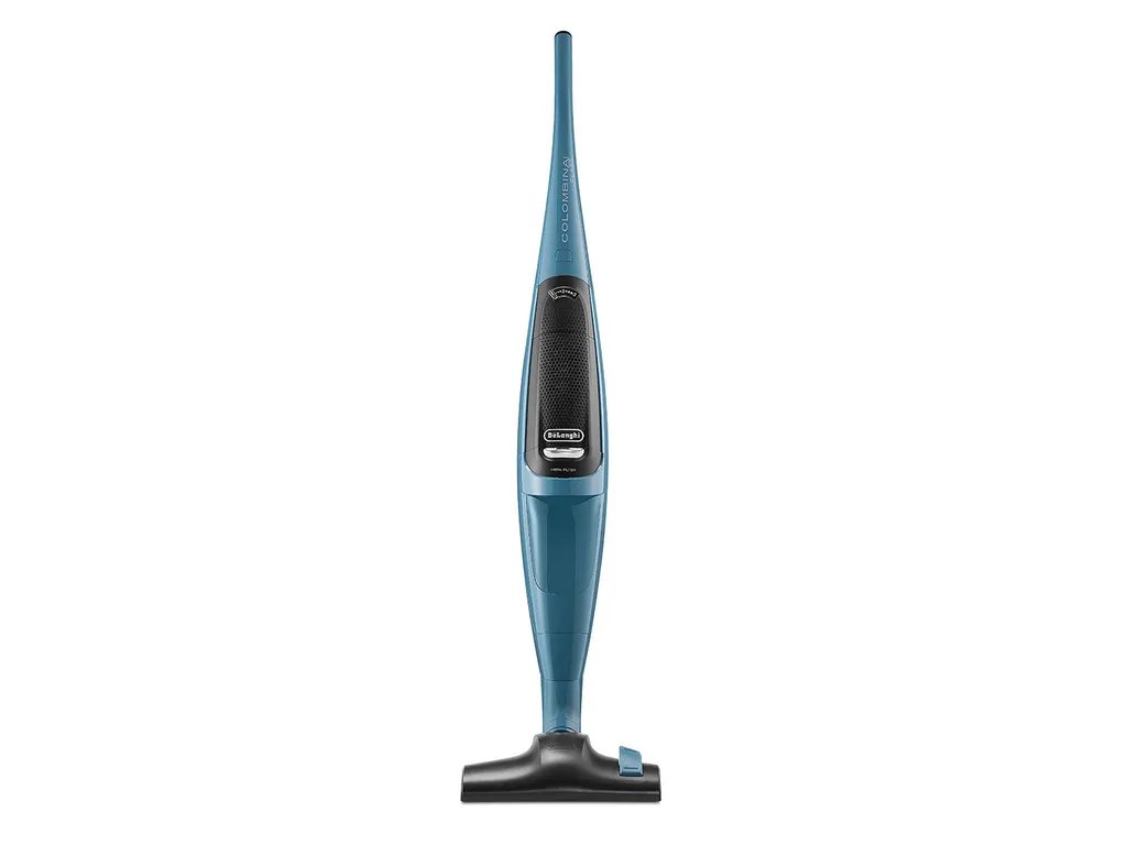 Aspirateur filaire De'Longhi Colombina Class XL130.21 avec sac de 1L