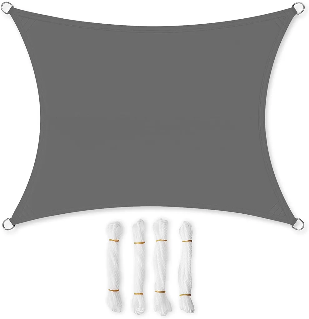 Abri de plage familial 2 x 3 m | Tente solaire anti-UV et imperméable