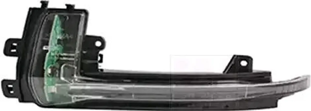 Indicatore Sinistro Specchio Per Audi