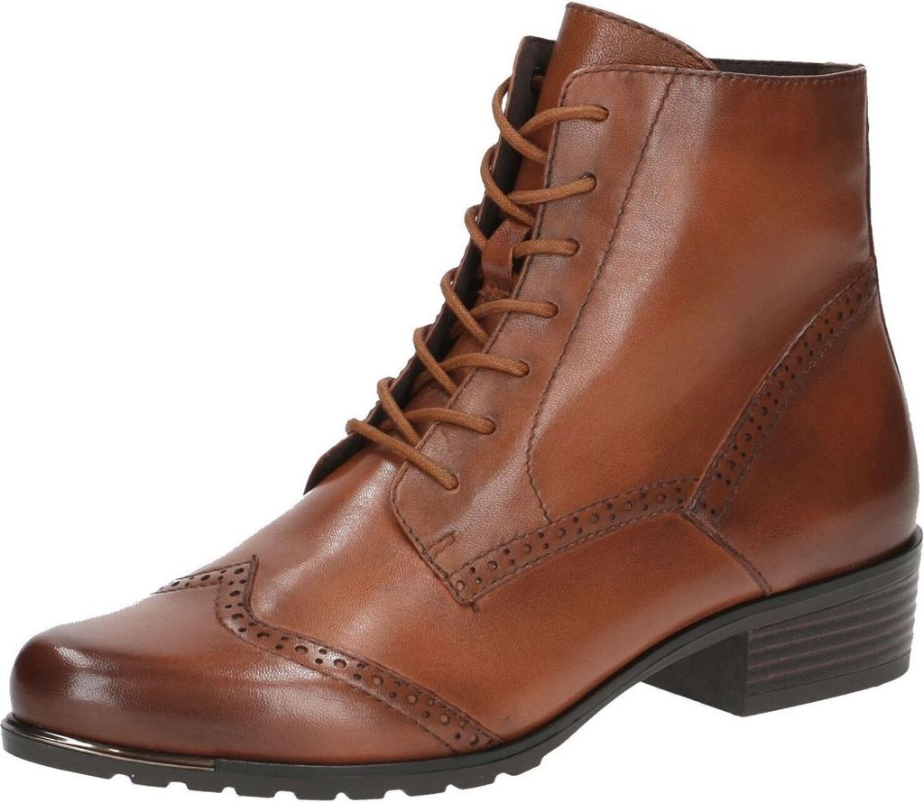 Caprice Stiefelette Stiefelette Nappaleder