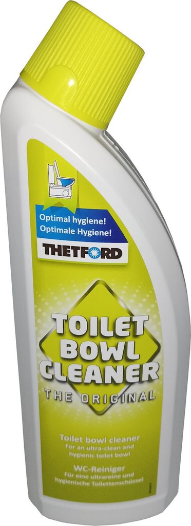 Thetford Caravan Toiletten Reiniger Toilet Bowl Cleaner 750 ml