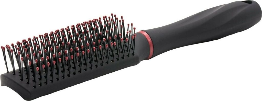 Haarbürste Haarbürsten Rund Allzweck Skelett Sassoon Bürste Produktbild 