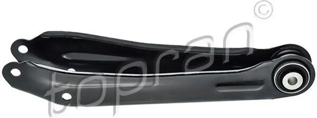 Bras de suspension pour rénovation train arrière BMW X3 F25 et X4 F26 OE