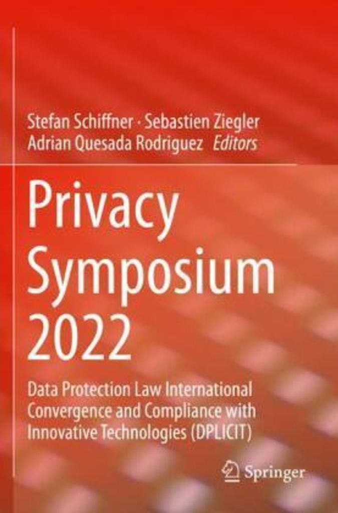 Privacy Symposium 2022