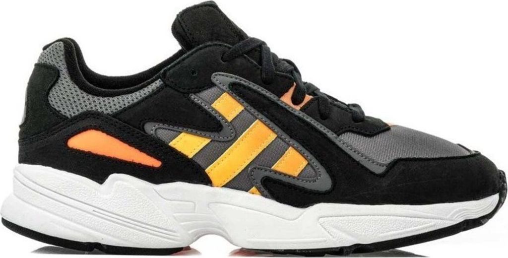 adidas Yung-96 Chasm Mode-Sneakers Schwarz EE7227