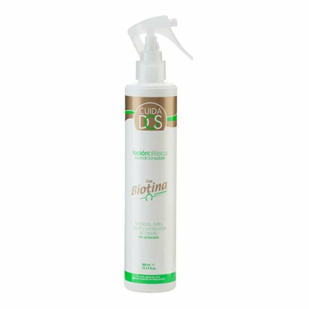 Valquer Biphasic Hair Conditioning Lotion 300ml Zdjęcie produktu 