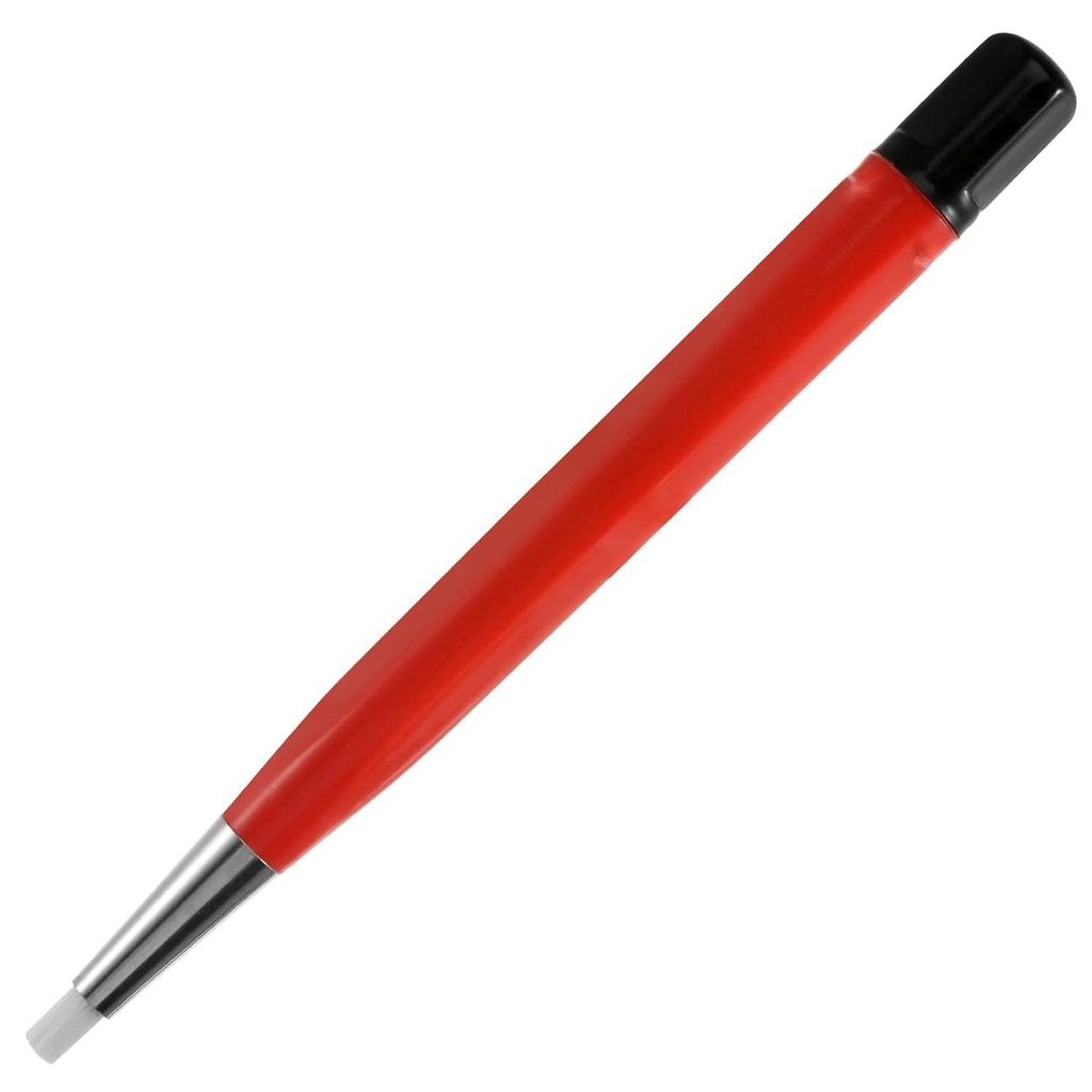 Glasfaserstift zum Reinigen und Freilegen von JTAG-Pinbelegungen