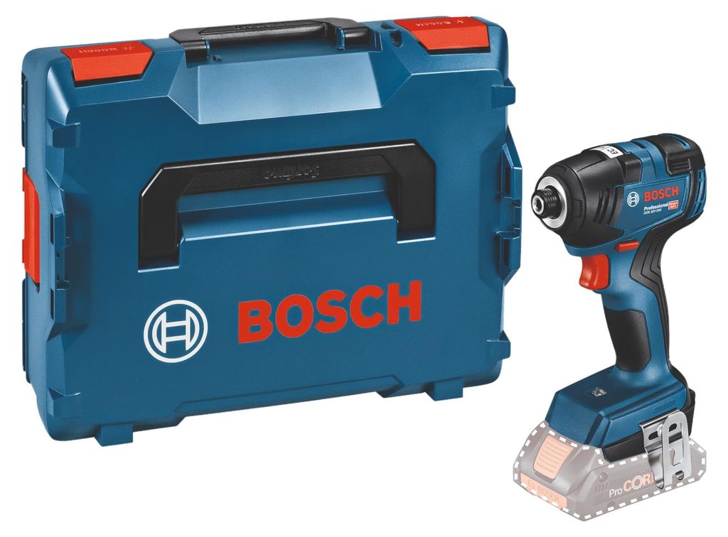 Bosch GDR 18V-200 Professional Image du produit 