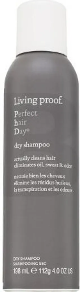 Specifiche Living Proof PhD Dry Shampoo 198ml - Controllo Sebo Totale