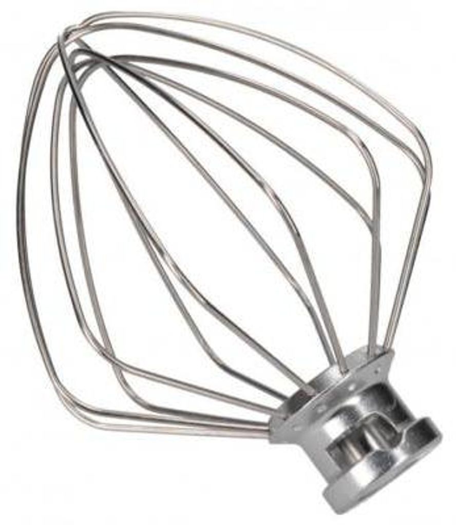 AEG 4055255618 Fouet pour KM4100 KM4620 UltraMix... Robot Image du produit 