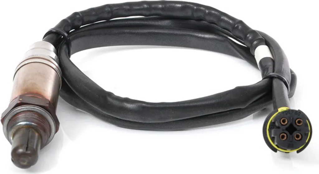 Capteur d'Oxygène Sonde Lambda BOSCH pour BMW E36 Essence 316i à 328i
