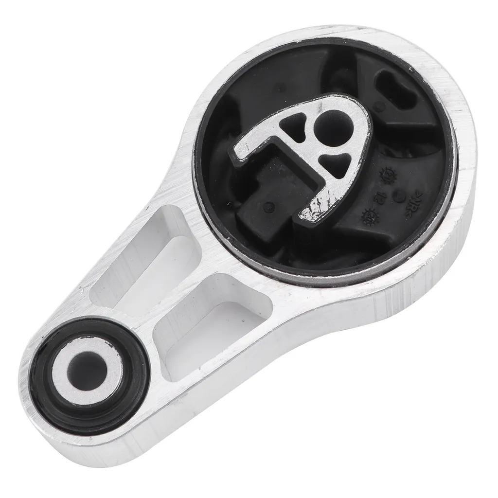 Remplacement Support de Transmission pour Confort de Conduite Optimal