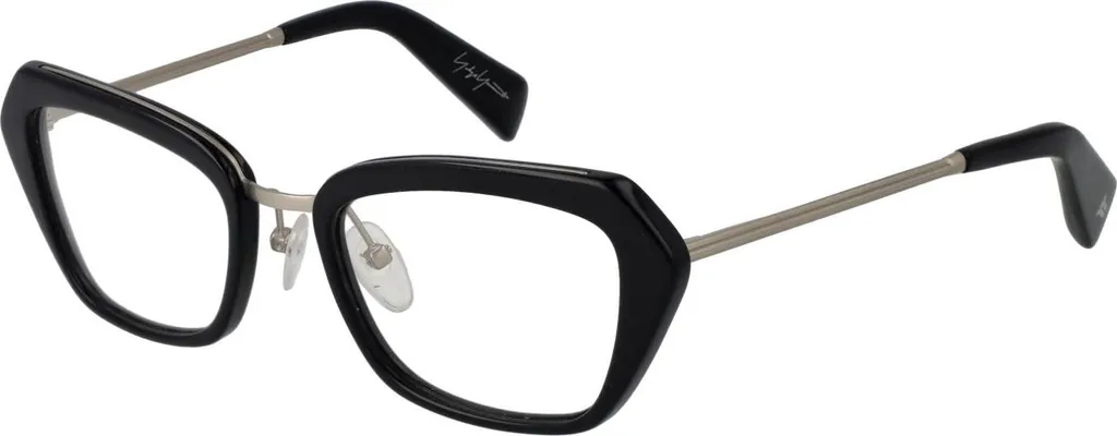 Lunettes de vue Yohji Yamamoto YY1005 - Monture idéale pour le travail 51mm
