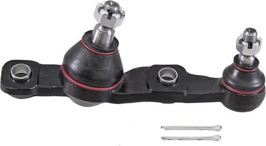 Trag- und Führungsgelenk 17,6 mm MM14X1.5 RHT Ø 61 mm A.B.S. für u.a. LEXUS GS