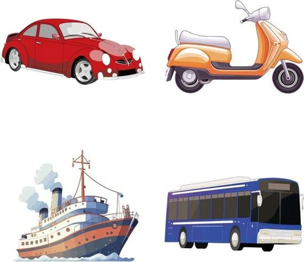 Film adhésif pour vitres 16 cm : lot de 4 stickers pour voiture et bateau