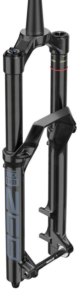 Rockshox Zeb Select My23 Czarny 275 – 27,5 Zdjęcie produktu 