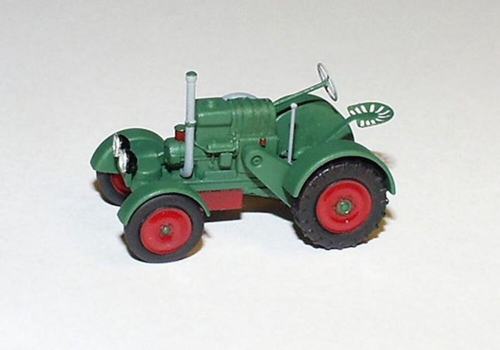Svoboda DK 10 Road / 1:87