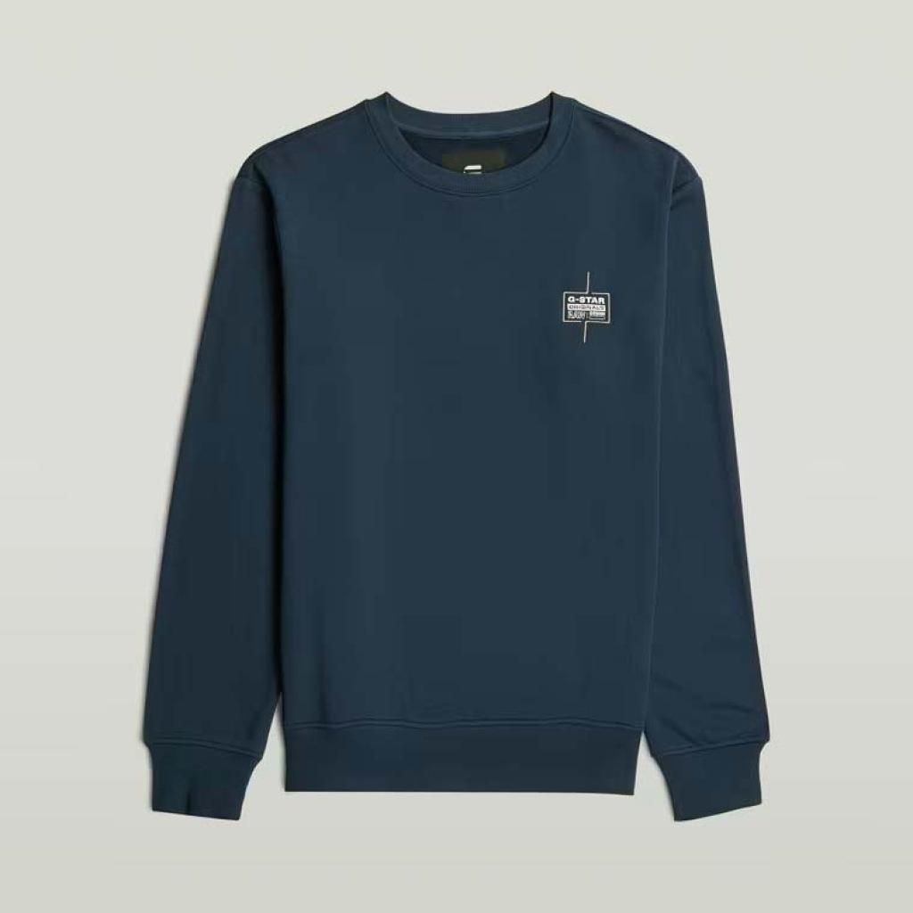 G-STAR D24799 E560 Blau