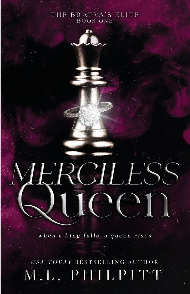 Merciless Queen