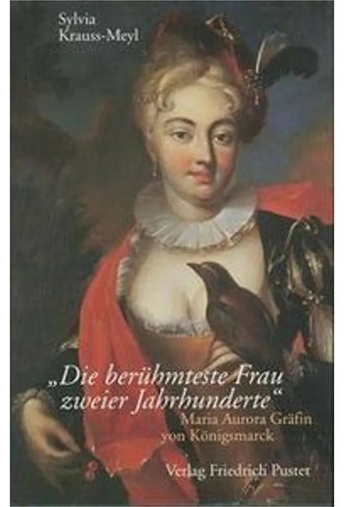 Cadeau Idéal Cinéma : Livre Die berühmteste Frau zweier Jahrhunderte Rare