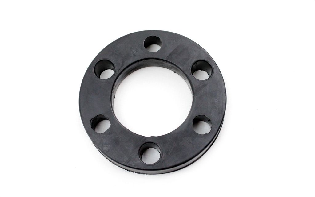 Mitnehmergummi für Hinterrad Elastikring Dämpfungsgummi für Simson KR50 KR51 S50 S51 S53 S70 S51 DUO