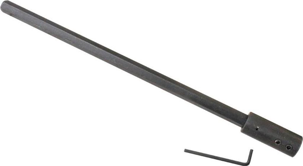 11 mm Sechskant Adapter Bohrer Bohrkronen Bohrerlängerung Produktbild 
