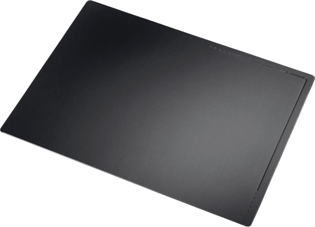 Esselte Schreibunterlage Maße: (B)300 x (T)400 mm schwarz