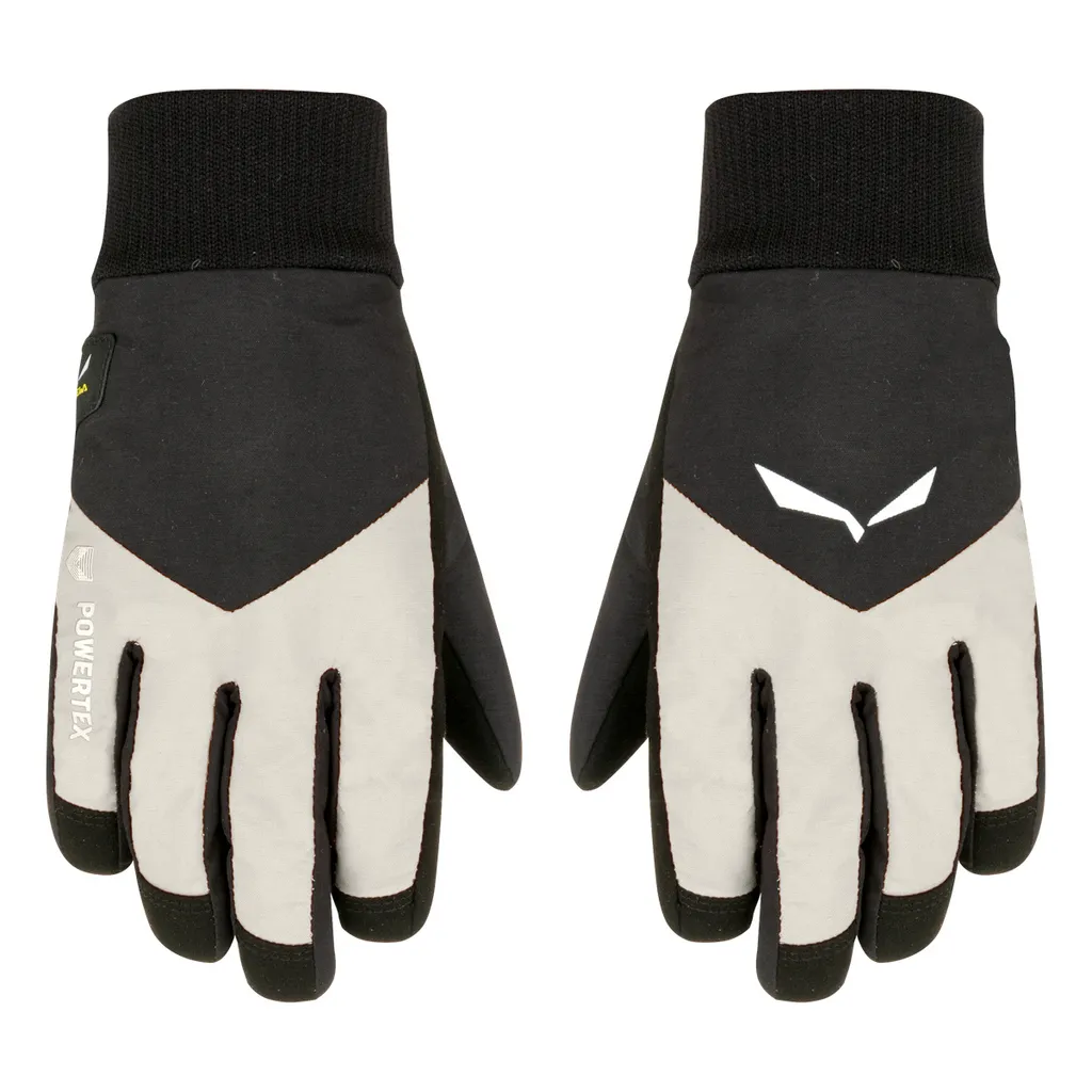 Gants de Montagne Enfant Salewa pour Ski et Alpinisme Taille 128