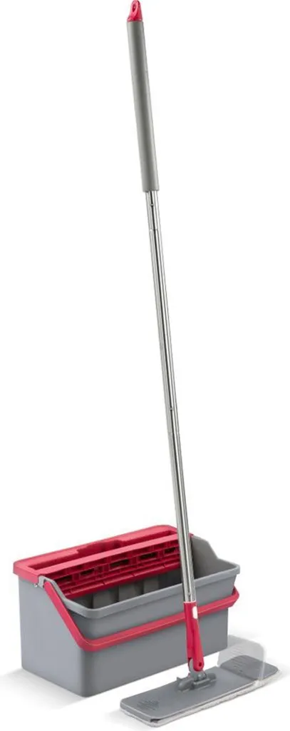 Set Pulizia Lamart LT8064 CLEAN | Design Moderno e Igiene Totale 8L