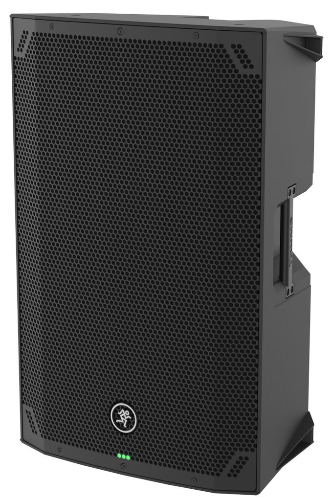Mackie THUMP15V4, Przewodowy i Bezprzewodowy, 1400 W, 39 - Zdjęcie produktu 
