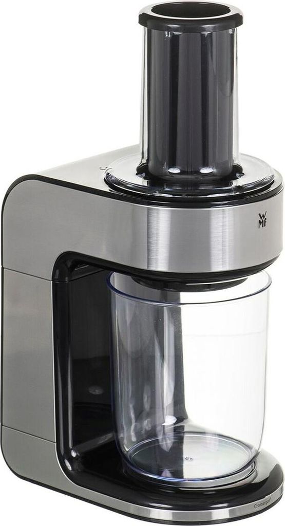 WMF Kult X krajalnica spiralna (1,25 litra) 80 W Cromargan Zdjęcie produktu 