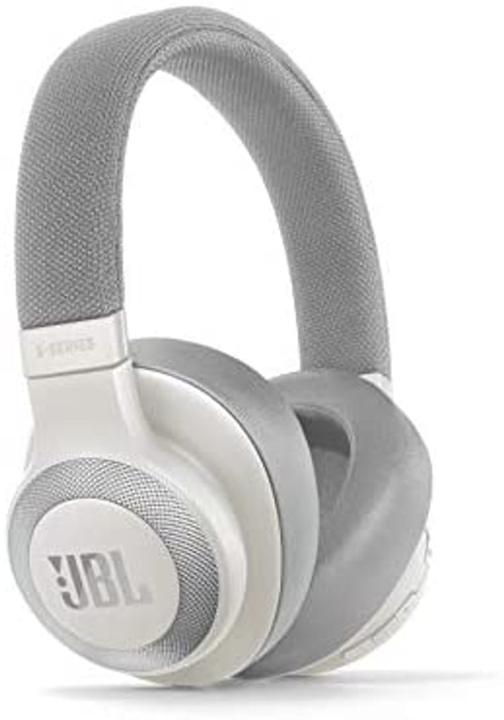 JBL E65 BTNC - Drahtloses Bluetooth-Headset mit aktiver Produktbild 