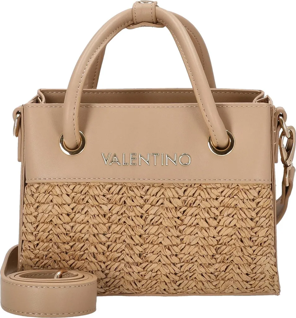VALENTINO BAGS Borsa Alexia Summer VBSA0D05S Naturale