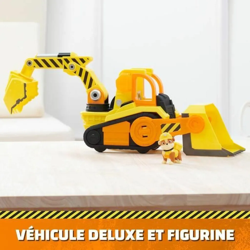 Vélo Tricycle Enfant Multicouleur Spin Master - Stable et ultra robuste