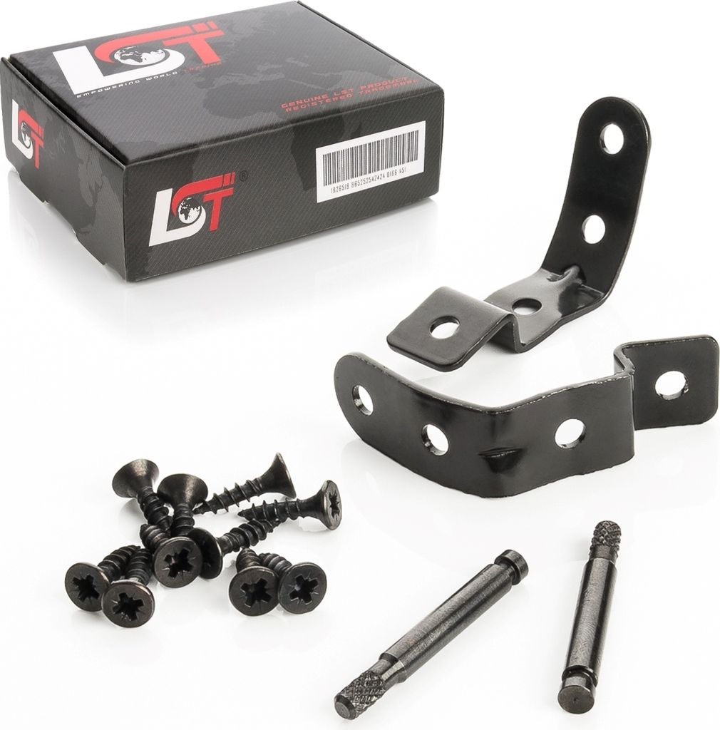 Handschuhfach Deckel Reparatur Set Halter Klammer für AUDI A4 B6 B7 SEAT EXEO 3R