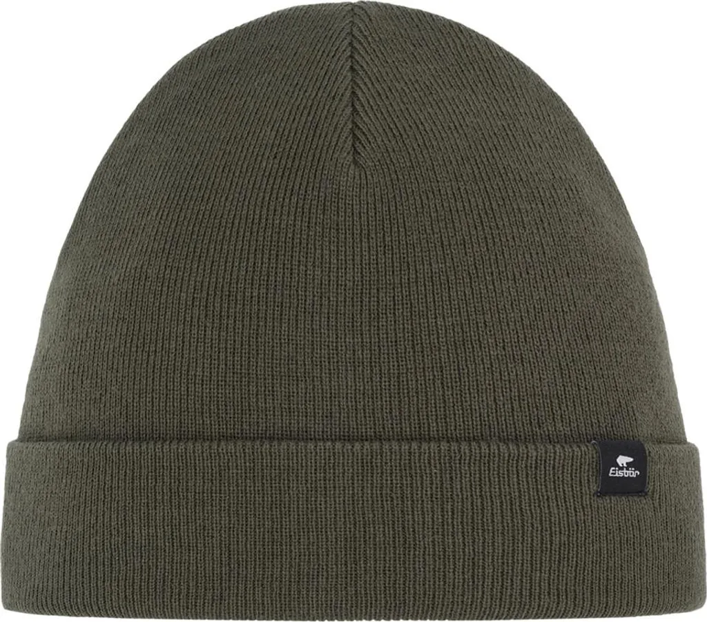 Skater MÜ Grün Outdoorgreen Taglia Unica - Borraccia Design Sostenibile