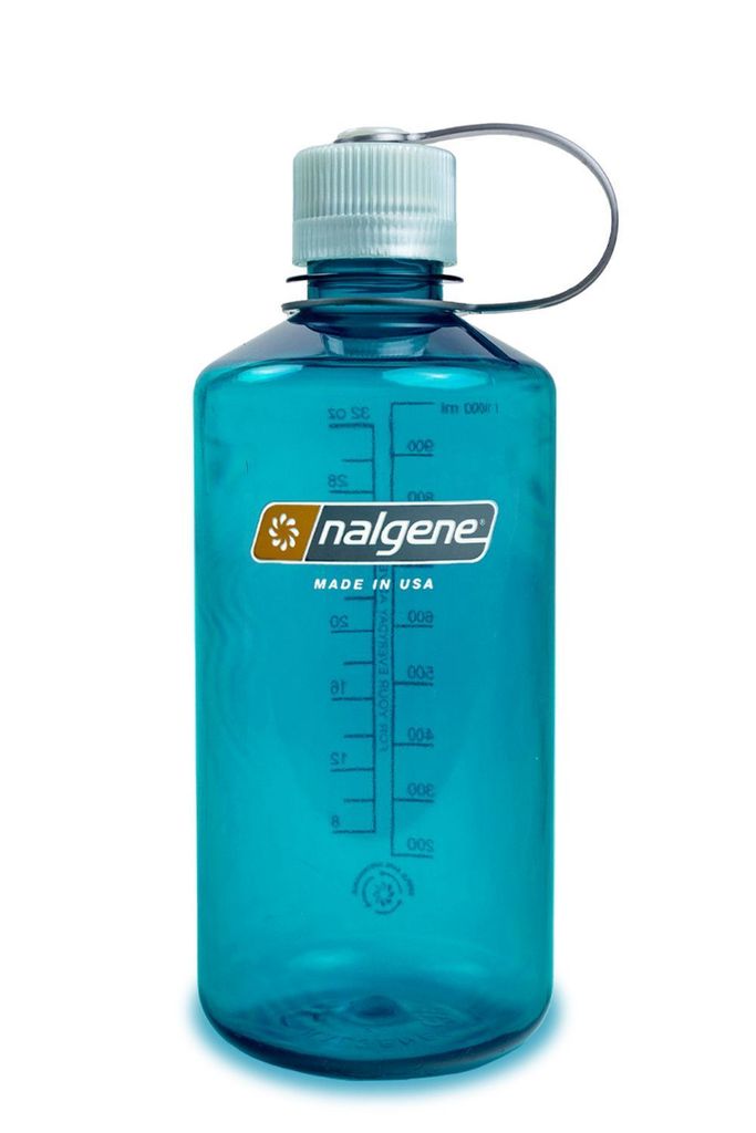 Láhev NALGENE 32OZ NM SUST Uni, sust trout green Image du produit 