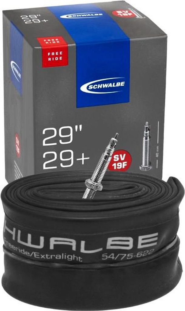 Schwalbe 29x2.10/3.00 FV 40mm (54/75-622) 215g Freeride 2,1 Obrázek produktu 