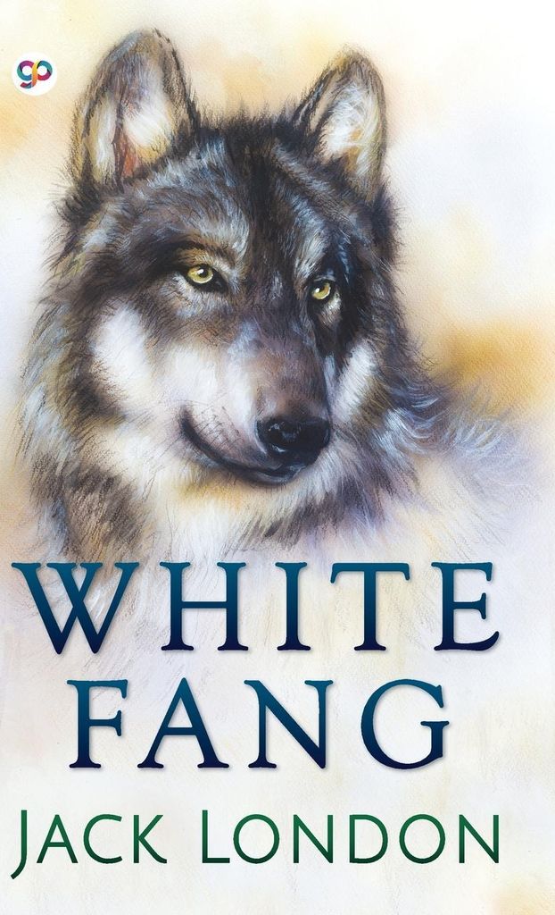 White Fang – Lingua: Inglese